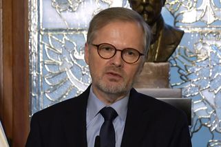 Ceny energií v žádném případě neporostou o desítky procent, slíbil premiér Fiala - Novinky