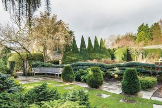 Inspirativní nápady na zahradu - Novinky