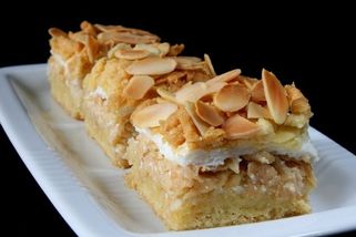 Hraběnčin koláč - Proženy.cz