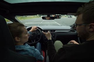 Test jako v autoškole: Ukažte, jak se vyznáte v dopravních značkách a jak ovládáte další pravidla - Garáž.cz