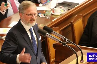 Nedůvěra vládě vyslovena nebyla. Podívej se, jak kdo hlasoval