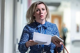 Nasazení zahraničních vojsk na Ukrajině je pro nás nepřijatelné, uvedlo Rusko - Seznam Zprávy