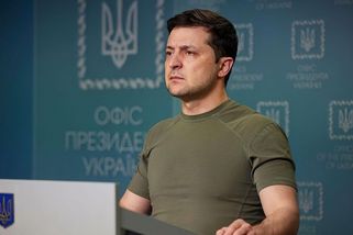 Zelenskyj je ochotný řešit budoucnost Donbasu. Rusko slíbilo klid zbraní - Seznam Zprávy
