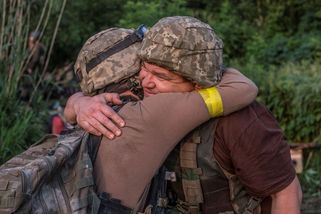 ON-LINE: Válka na Ukrajině - Novinky