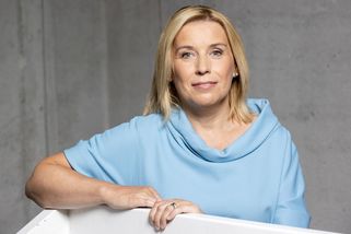 Nerudová oznámila novou kandidaturu - Seznam Zprávy