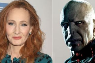 Rowlingová jako Voldemort. Muzeum odstranilo z výstavy Harryho Pottera veškeré zmínky o autorce