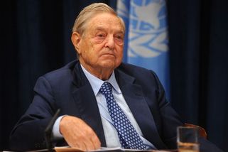 Sorosovy nadace se stahují z Evropy - Novinky