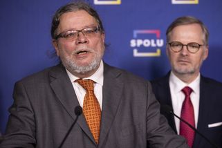 Orbán není Putinovou loutkou, pokouší se o větší hru, říká Vondra - Seznam Zprávy