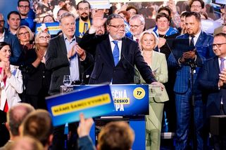 Komentář: Alexandr Vondra z ODS je... se vším všudy - fintag.cz