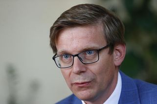 Kupka: Fiala je nejsilnější premiér, jsem k němu loajální - Novinky