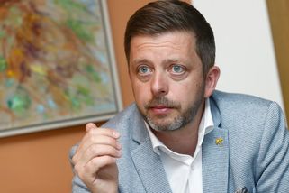 Chceme 20 procent a první trojku, věří si Rakušan. Poradila mu to Nerudová, která už se viděla na Hradě? - Super.cz