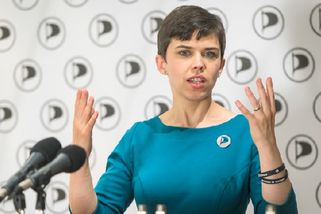 Nejhorší rok české ekonomiky? To záleží jen a jen na rozhodnutí jediného člověka, uvedla Olga Richterová. Upozornila, co nás naopak udělá bohatší