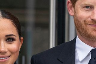 Co vyhání prince Harryho a Meghan z jejich luxusního domu? Stručně řečeno je to smrad