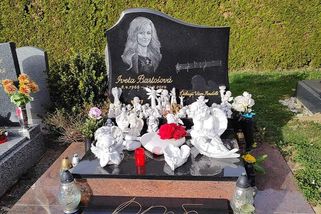 Před deseti lety zemřela Iveta Bartošová. Je nám to jedno, píší lidé