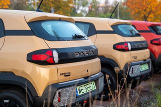 Dacia chystá další cenovou revoluci! Nový model za super peníze postaví v Evropě za rekordní čas - Garáž.cz