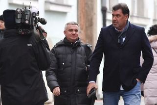 Hrad skartoval ne jeden, ale dva tajné dokumenty. Oba prý omylem - Seznam Zprávy