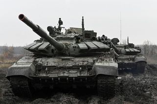 Kdy může Rusko zaútočit na NATO. Experti popisují tři varovné signály - Seznam Zprávy