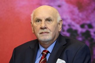 Putin by měl jít před tribunál, míní Rychetský - Novinky