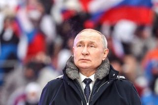 Kremlu unikly Putinovy tajné strategické plány zacílené na sousedy - Seznam Zprávy