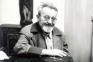 Jan Werich a jeho druhá tvář. Milenku nechal zemřít samotnou a jediného syna zapřel