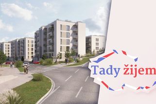 Největší projekt „dostupných“ bytů startuje. Lidé se dočkají po 12 letech - Seznam Zprávy