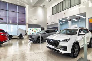 Přehledně: Čínská invaze na české silnice. Podívejte se, co si můžete koupit - Seznam Zprávy