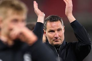 Stálo při nás štěstí, uvědomoval si Priske. Výsledek bral kouč Sparty jako milosrdný - Sport.cz