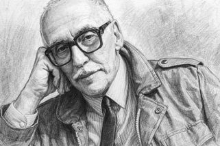 Hrál v 75 filmech a lidi ho milovali jako Štrosmajera. Zemřel v psychiatrické léčebně v Bohnicích - Médium.cz