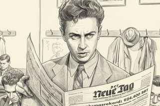 Jan Šmíd: Český Alain Delon zářil ve Vyšším principu i ve Vraždě v hotelu Excelsior, pak zmizel - Médium.cz