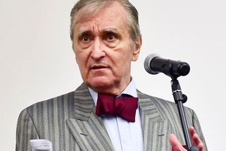 Milan Markovič původně učil, Mečiara tak dlouho zesměšňoval, až měl zapovězen přístup na obrazovku - Médium.cz