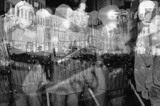 Bojoval proti režimu, ale zůstal ve straně: Jak chystap Prognostický ústav akademie věd rok 1989 | Badatelé