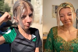 SportWin » Další sporty » První zákazníci odbaveni. Princezna Shopaholic Adél se věnuje nejstaršímu řemeslu. Peníze hned na ru