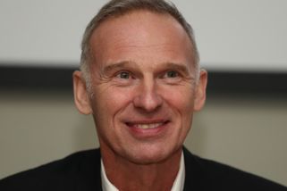 Hašek: Rusové na OH nesmí, dělají reklamu na zabíjení. Po kritice Trumpa mě možná nepustí do USA