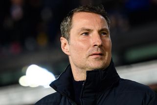 Hašek ostře o Priskem: Nejsem přesvědčený, že Spartu někam posunul