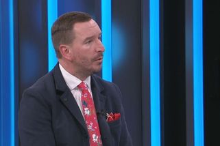 VIDEO: Jurečkovo „odstupné“? Výsměch zákonům a políček daňovým poplatníkům, míní politolog