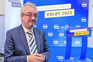 Benda jako ústavní soudce? Štěpí senátory - Novinky