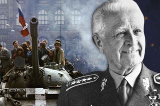 Ludvík Svoboda: Hrdina, nebo zrádce? Pravda o jeho roli ve dvou národních tragédiích | Životy slavných