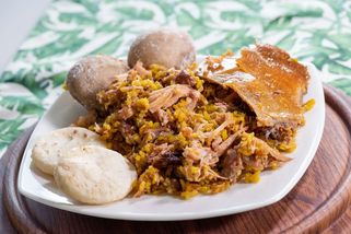 Tohle jídlo mě naučila vařit 90 letá babička. Bylo zvoleno nejlepším jídlem světa - Techsvět