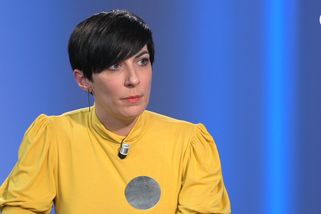 "Za to bych si nafackovala." Pekarová Adamová o svých chybách, svetru i plánech vlády