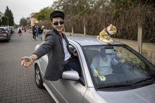 Obrazem: Poslední zvonění, česká rarita, které zvoní hrana - Seznam Zprávy