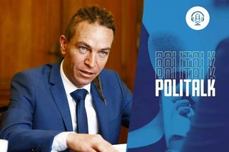 Bartoš: Strategii na digitalizaci máme skvělou, s realizací je to horší - Novinky