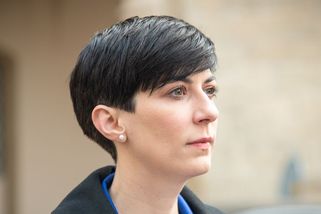 Vůle je obrovská. Jednat o vstupu Ukrajiny do EU by se mohlo začít ještě letos, míní Pekarová - Novinky