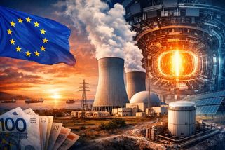 Evropa obrací kurz. Jádro se vrací do hry