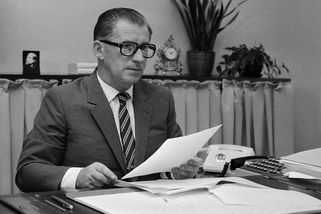 Stížnosti proti zastavení stíhání Štrougala a Fojtíka řeší Ústavní soud - Seznam Zprávy