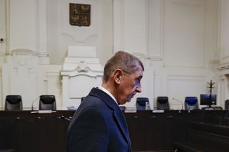 Pojďme se Babišovi postavit ve volbách, vyzval Pavel - Novinky