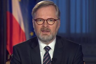 Fiala: Rozsudek je třeba respektovat, politické zápasy se odehrávají ve volbách