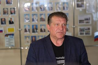 Opusťte město, vyzval starosta obyvatele ruského Grajvoronu - Novinky