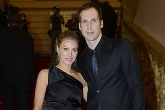 Petr Čech prolomil mlčení. Překvapivá slova o rozvodu s krásnou Martinou