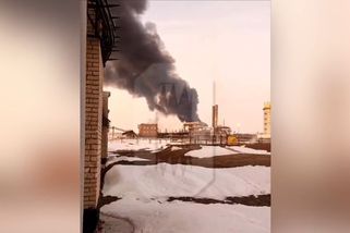 Ukrajina spustila silnou dronovou ofenzivu. Cílí na klíčovou surovinu - Seznam Zprávy