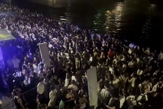 Muži ve Francii na festivalu vpíchli 145 ženám injekce s toxickou látkou - Novinky